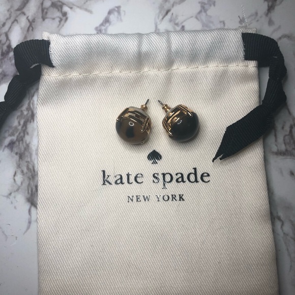 Kate Spade earrings - Picture 3 of 3